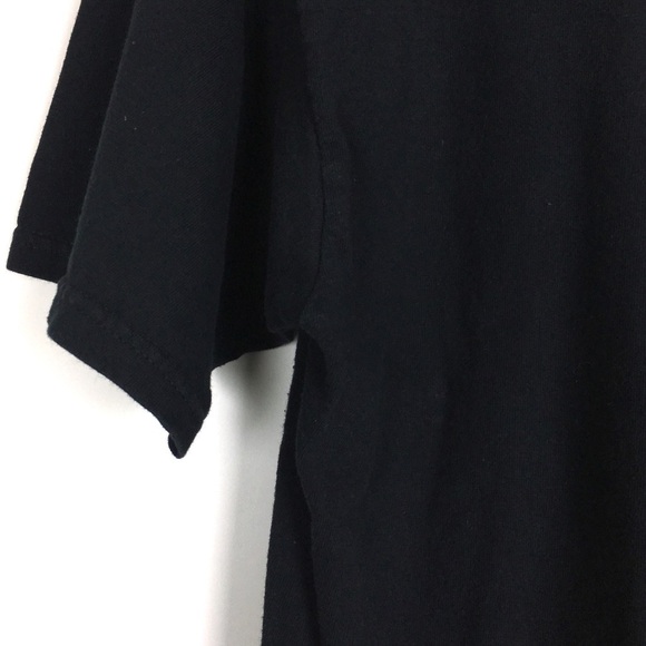 CASPER T Shirt Happy Haunting Friendly Ghost Graphic Tee 2008 Retro Size Large - Picture 11 of 14